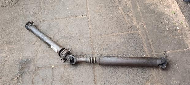 Propeller Shaft Vigo South Africa. - thumbnail 6