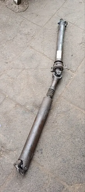 Propeller Shaft Vigo South Africa.