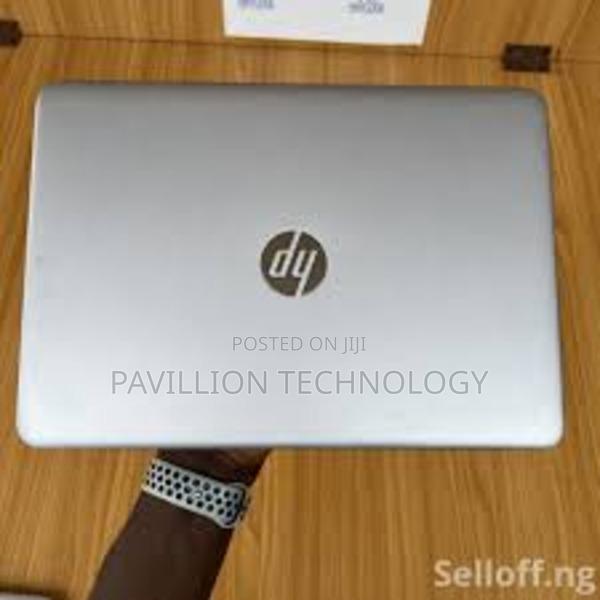 Laptop HP EliteBook 840 G3 8GB Intel Core i7 SSD 256GB - main view