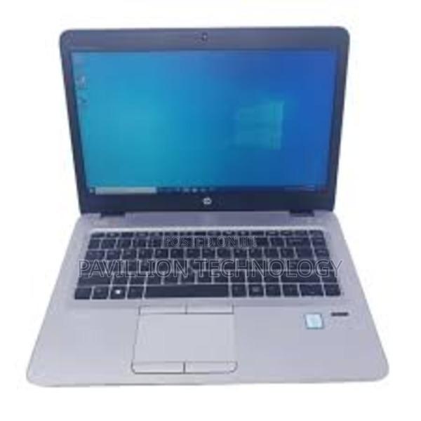 Laptop HP EliteBook 840 G3 8GB Intel Core i7 SSD 256GB - thumbnail 2