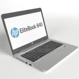 Laptop HP EliteBook 840 G3 8GB Intel Core i7 SSD 256GB