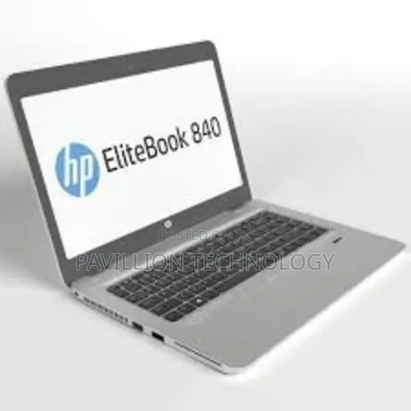Laptop HP EliteBook 840 G3 8GB Intel Core i7 SSD 256GB