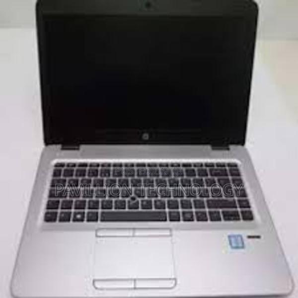 Laptop HP EliteBook 840 G3 8GB Intel Core i7 SSD 256GB - thumbnail 4