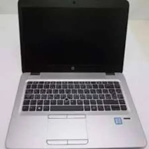 Laptop HP EliteBook 840 G3 8GB Intel Core i7 SSD 256GB
