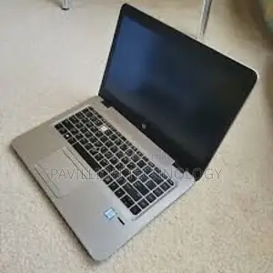 Laptop HP EliteBook 840 G3 8GB Intel Core i7 SSD 256GB