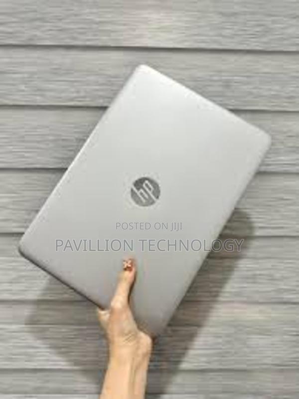Laptop HP EliteBook 840 G3 8GB Intel Core i7 SSD 256GB - thumbnail 6