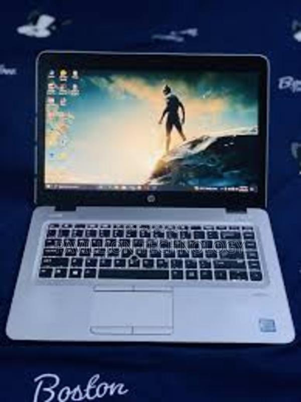 Laptop HP EliteBook 840 G3 8GB Intel Core i7 SSD 256GB - thumbnail 7