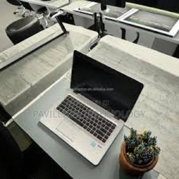 Laptop HP EliteBook 840 G3 8GB Intel Core i7 SSD 256GB - thumbnail 8