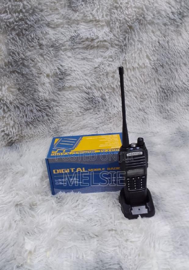Baofeng Uv82 8 Watts 3500mah High Power - main view