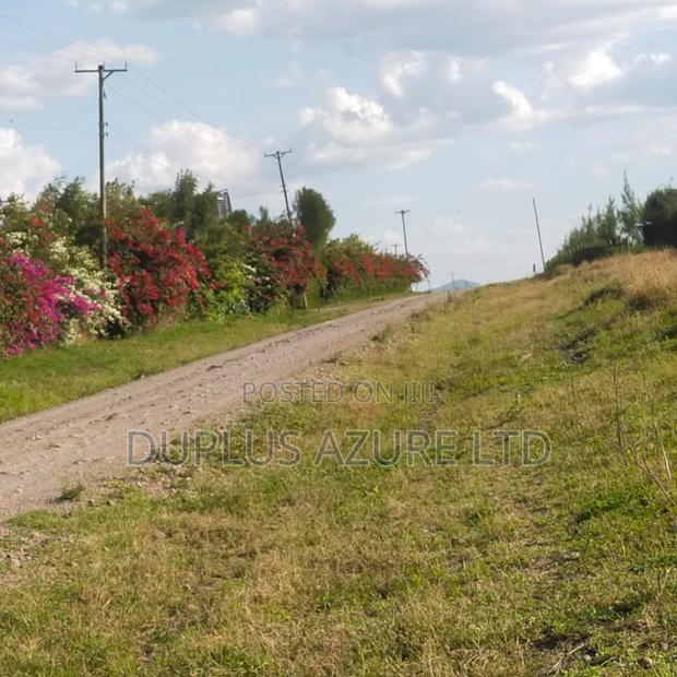 Scenic Land for Sale in Kajiado-Ildamat - thumbnail 2