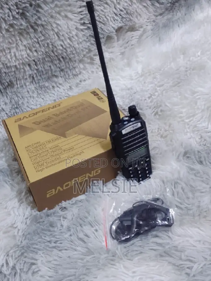 Baofeng Baofeng. Uv-82 High Power Walkie Talkies