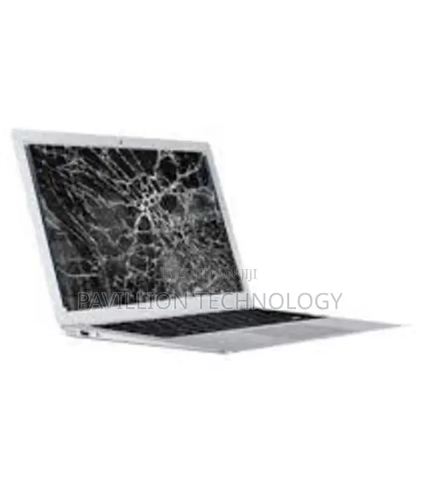A1502 Screen Replacement Silver