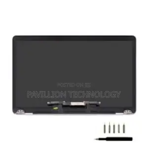 A1502 Screen Replacement Silver