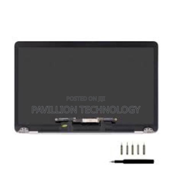 A1502 Screen Replacement Silver - thumbnail 3