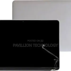 A1502 Screen Replacement Silver