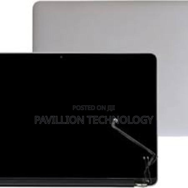 A1502 Screen Replacement Silver - thumbnail 5