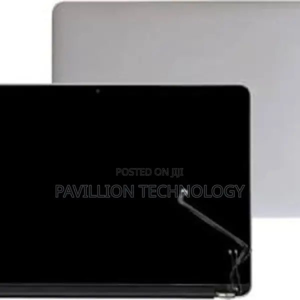 A1502 Screen Replacement Silver
