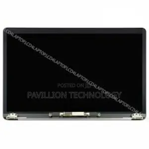 A1502 Screen Replacement Silver