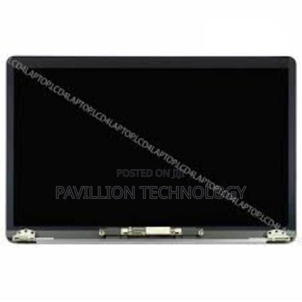 A1502 Screen Replacement Silver - thumbnail 6