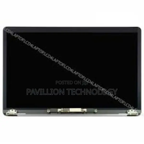 A1502 Screen Replacement Silver