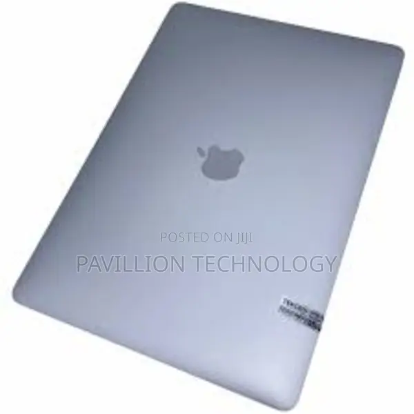 A1502 Screen Replacement Silver