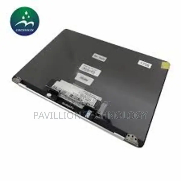 A1502 Screen Replacement Silver