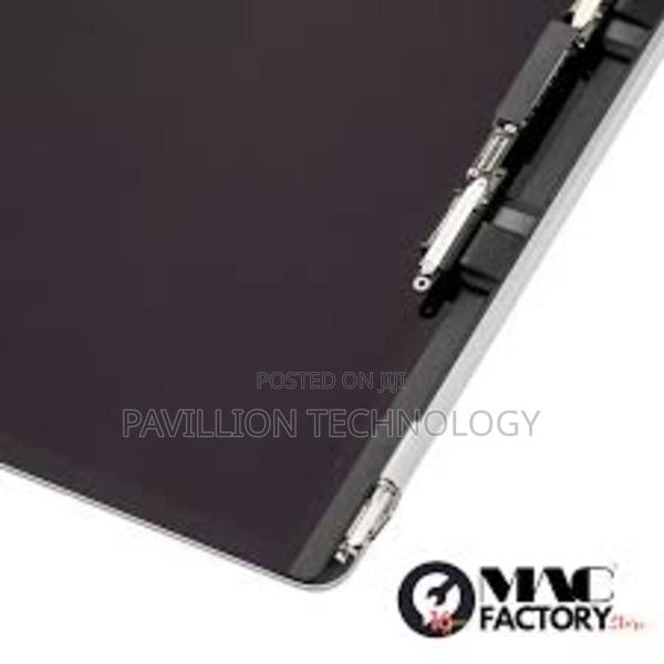 A1502 Screen Replacement Silver - thumbnail 9