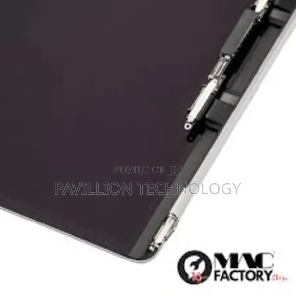 A1502 Screen Replacement Silver