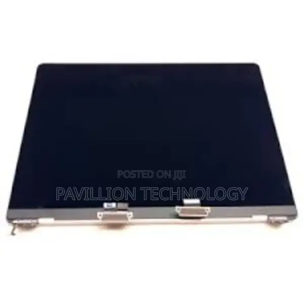 A1502 Screen Replacement Silver