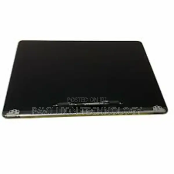 A1502 Screen Replacement Silver