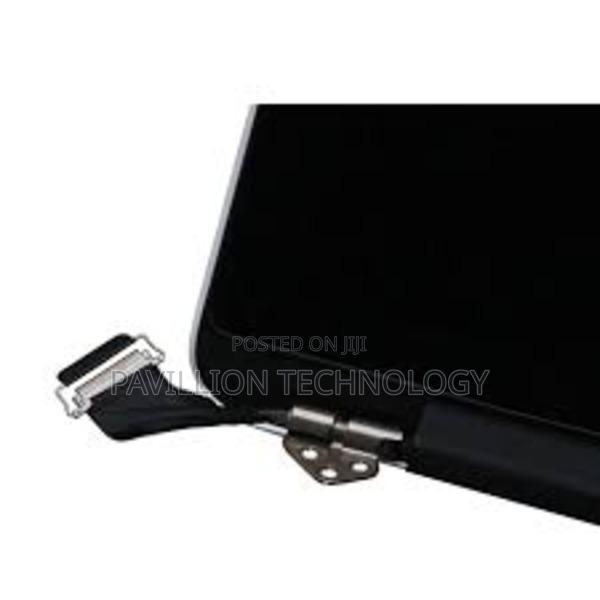 A1502 Screen Replacement Silver - thumbnail 12