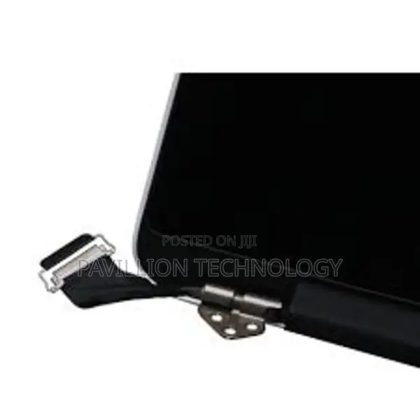 A1502 Screen Replacement Silver