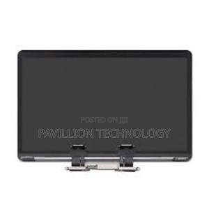 Macbook A2251space Gray - thumbnail 2
