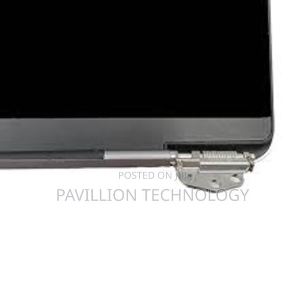 Macbook A2251space Gray - thumbnail 4