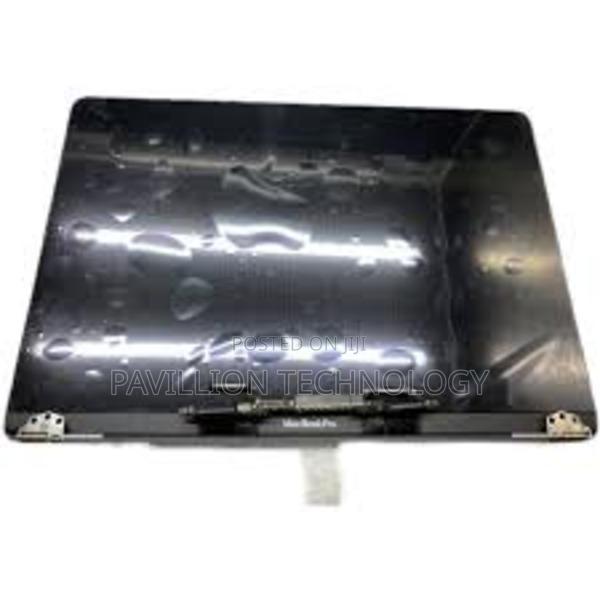 Macbook A2251space Gray - thumbnail 5
