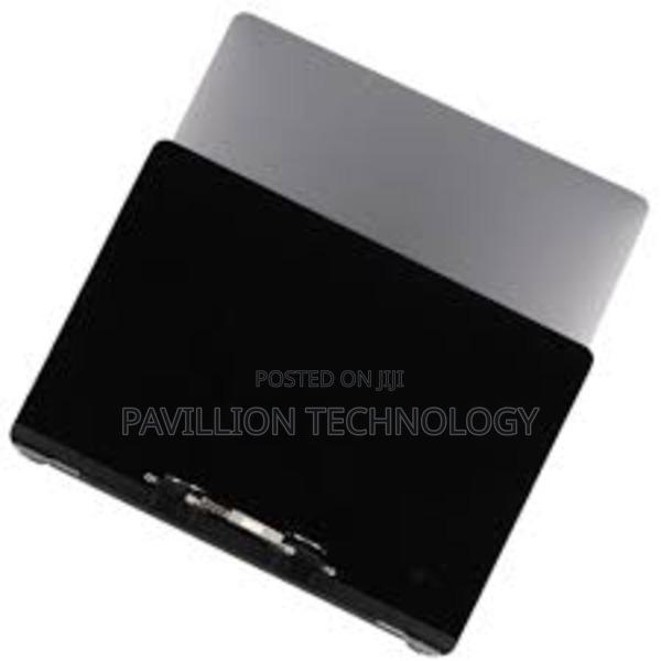 Macbook A2251space Gray - thumbnail 6