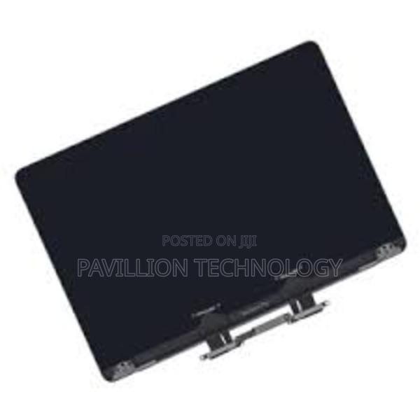 Macbook A2251space Gray - thumbnail 7