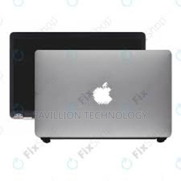 Macbook A2251space Gray - thumbnail 9