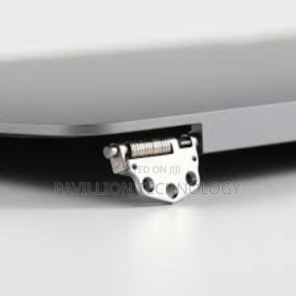 Macbook A2251space Gray - thumbnail 8