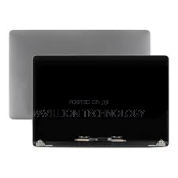 Macbook A2251space Gray - thumbnail 10