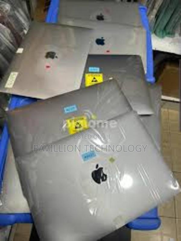 Macbook A2251space Gray - thumbnail 11