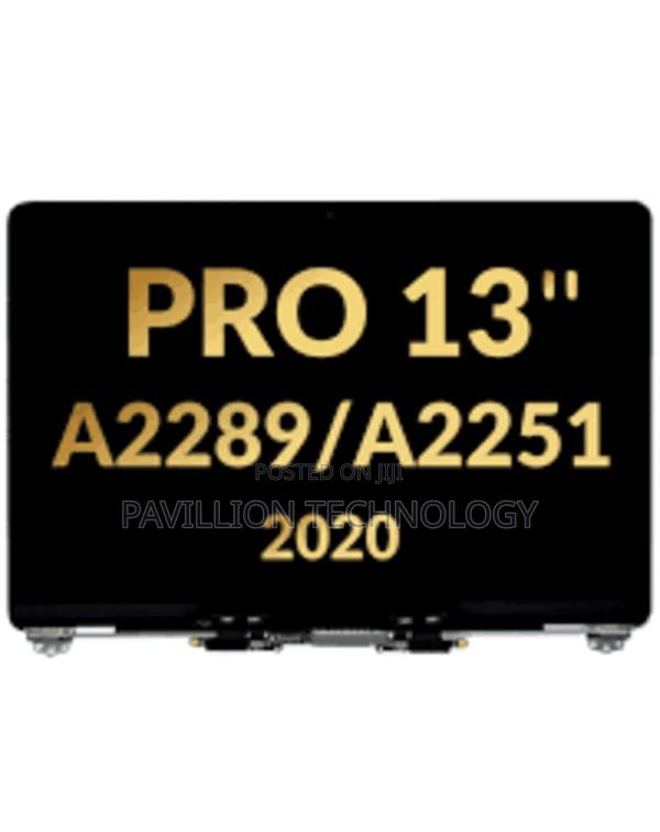 Macbook A2251space Gray - thumbnail 13