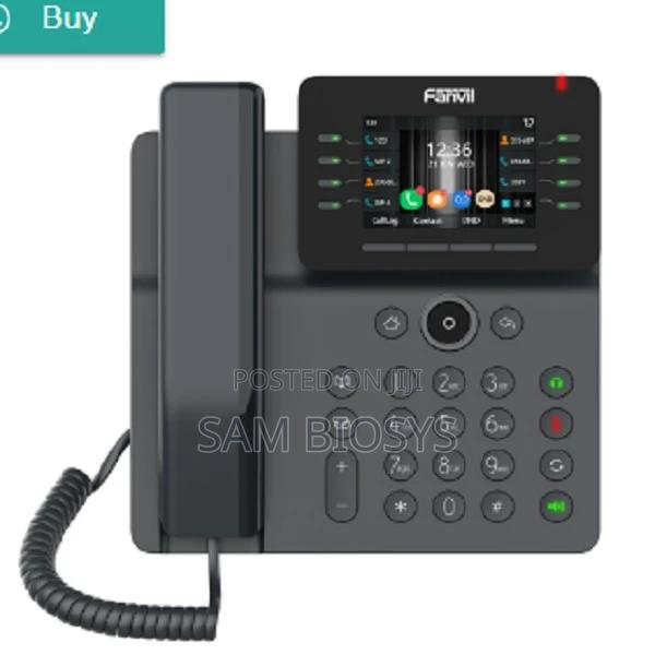 Fanvil V64 Prime Business Phone
