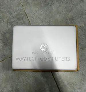 Laptop HP EliteBook 840 G3 8GB Intel Core I7 SSD 256GB