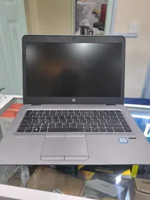 Laptop HP EliteBook 840 G3 8GB Intel Core I7 SSD 256GB