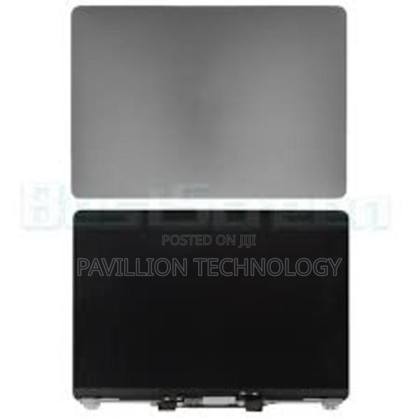 A2289 Screen - main view