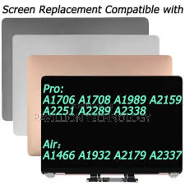 A2289 Screen