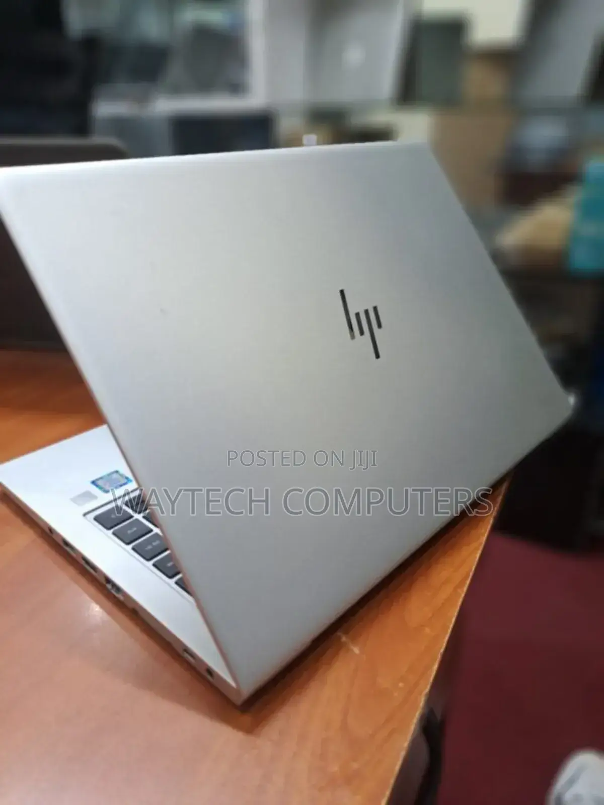Laptop HP EliteBook 840 G5 8GB Intel Core I5 SSD 256GB