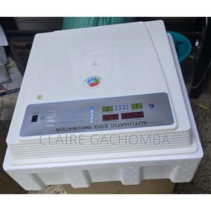 56 Eggs Automatic Incubator - thumbnail 2