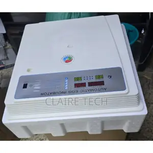 56 Eggs Automatic Incubator